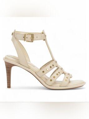NEW VINCE CAMUTO | $140 Fawzi Caged Sandal Heels